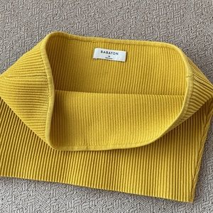 Aritzia Babaton Sculpt Knit Top
